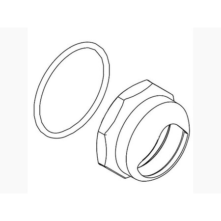 Kohler Bonnet Kit 1200013-SN